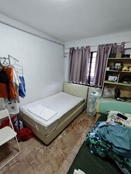 Blk 606 Bedok Reservoir Road (Bedok), HDB 3 Rooms #536892841